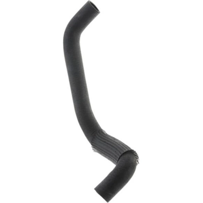 Lower Radiator Or Coolant Hose by DAYCO - 72416 pa1