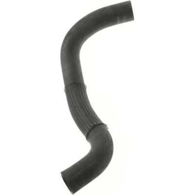Lower Radiator Or Coolant Hose by DAYCO - 72417 pa2