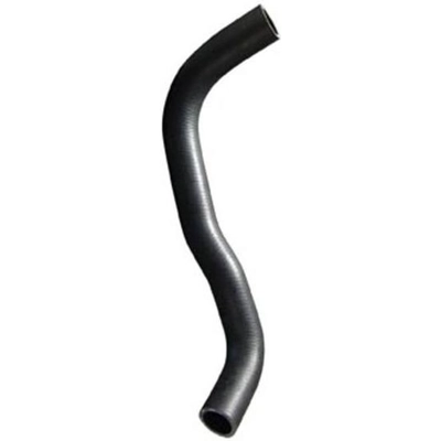 Lower Radiator Or Coolant Hose by DAYCO - 72430 pa1