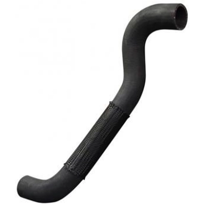 Lower Radiator Or Coolant Hose by DAYCO - 72469 pa2