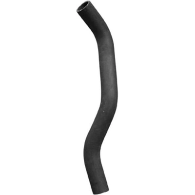 Lower Radiator Or Coolant Hose by DAYCO - 72477 pa1