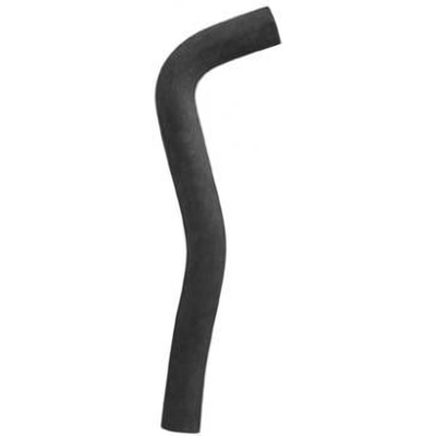 Lower Radiator Or Coolant Hose by DAYCO - 72504 pa2