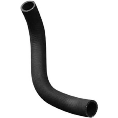 Lower Radiator Or Coolant Hose by DAYCO - 72507 pa1