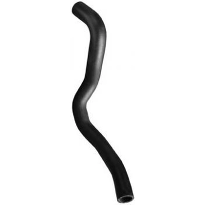 Lower Radiator Or Coolant Hose by DAYCO - 72536 pa2