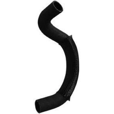 Lower Radiator Or Coolant Hose by DAYCO - 72557 pa2