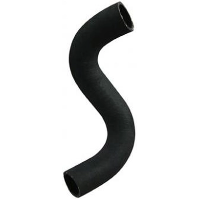 Lower Radiator Or Coolant Hose by DAYCO - 72561 pa2