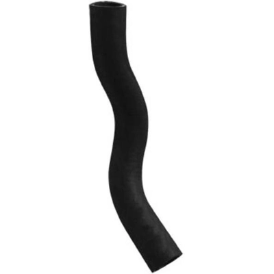 Lower Radiator Or Coolant Hose by DAYCO - 72576 pa1