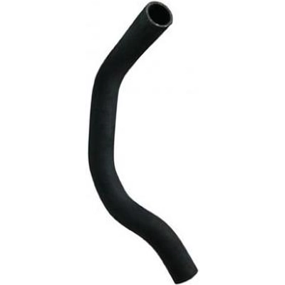 Lower Radiator Or Coolant Hose by DAYCO - 72585 pa2