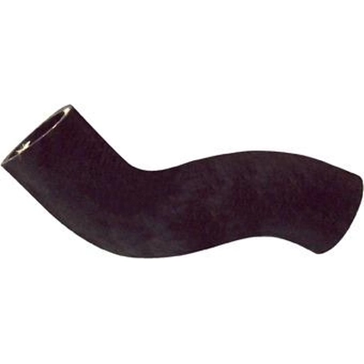 Tuyau de radiateur ou de refroidissement inférieur de DAYCO - 72587 pa2