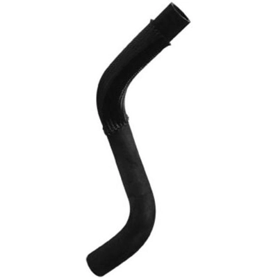 Lower Radiator Or Coolant Hose by DAYCO - 72593 pa1