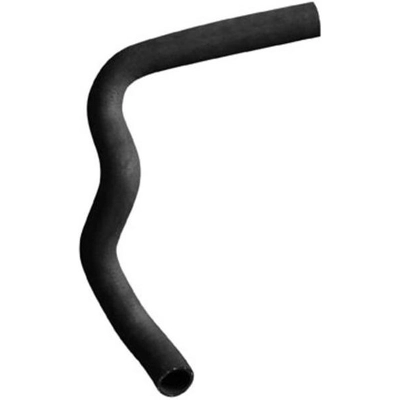 Lower Radiator Or Coolant Hose by DAYCO - 72598 pa1