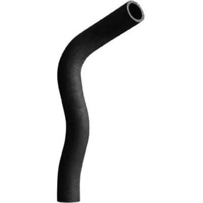 Lower Radiator Or Coolant Hose by DAYCO - 72601 pa1