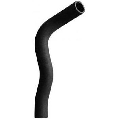 Lower Radiator Or Coolant Hose by DAYCO - 72601 pa2