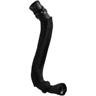 Lower Radiator Or Coolant Hose by DAYCO - 72634 pa1