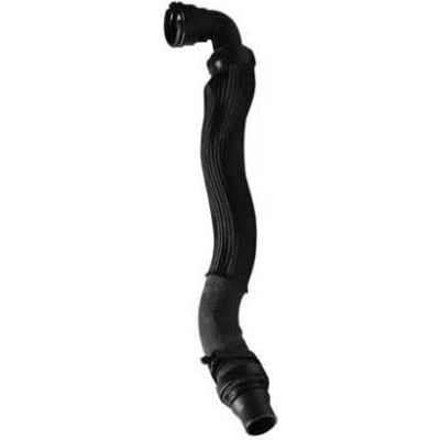 Lower Radiator Or Coolant Hose by DAYCO - 72637 pa2