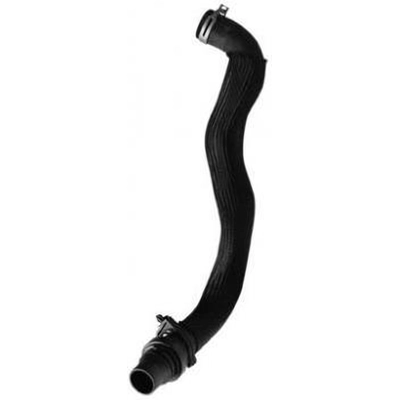 Lower Radiator Or Coolant Hose by DAYCO - 72638 pa2