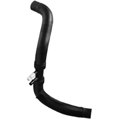 Lower Radiator Or Coolant Hose by DAYCO - 72639 pa1