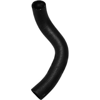 Lower Radiator Or Coolant Hose by DAYCO - 72678 pa1