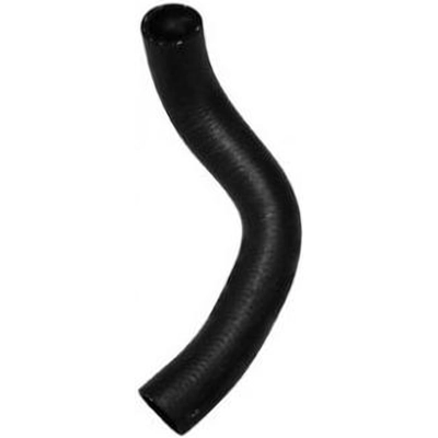 Lower Radiator Or Coolant Hose by DAYCO - 72678 pa2