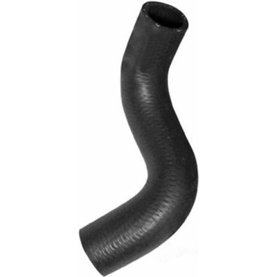 Lower Radiator Or Coolant Hose by DAYCO - 72682 pa3