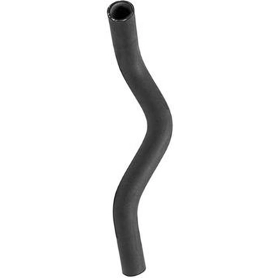Lower Radiator Or Coolant Hose by DAYCO - 72688 pa1