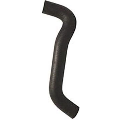 Lower Radiator Or Coolant Hose by DAYCO - 72773 pa1
