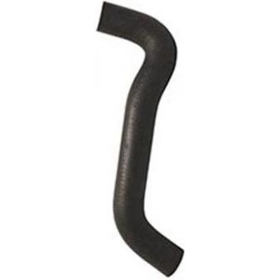 Lower Radiator Or Coolant Hose by DAYCO - 72773 pa2