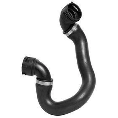 Lower Radiator Or Coolant Hose by DAYCO - 72774 pa4