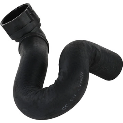 Lower Radiator Or Coolant Hose by DAYCO - 72784 pa4