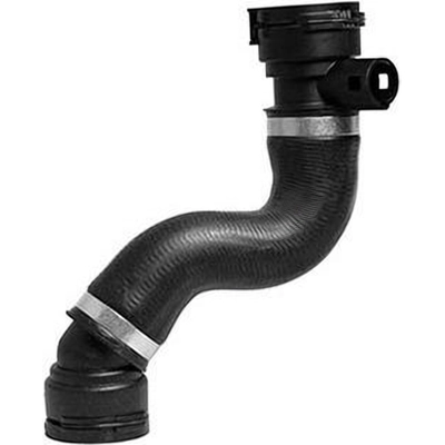 Lower Radiator Or Coolant Hose by DAYCO - 72803 pa3