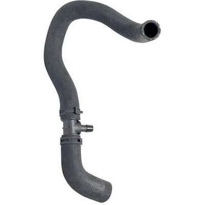 Lower Radiator Or Coolant Hose by DAYCO - 72822 pa1