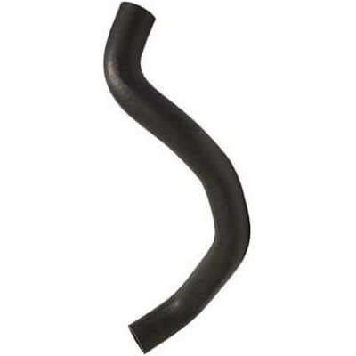 Lower Radiator Or Coolant Hose by DAYCO - 72840 pa2