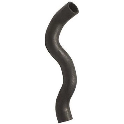 Lower Radiator Or Coolant Hose by DAYCO - 72848 pa1