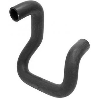 Lower Radiator Or Coolant Hose by DAYCO - 72850 pa2