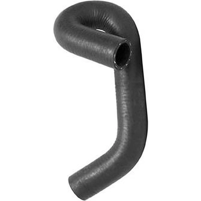 Lower Radiator Or Coolant Hose by DAYCO - 72872 pa1