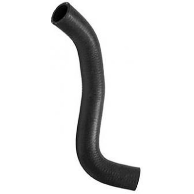 Lower Radiator Or Coolant Hose by DAYCO - 72886 pa2