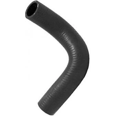 Lower Radiator Or Coolant Hose by DAYCO - 72892 pa2