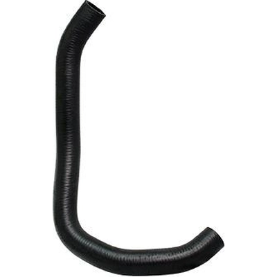 Lower Radiator Or Coolant Hose by DAYCO - 72893 pa1