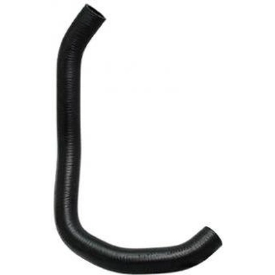 Lower Radiator Or Coolant Hose by DAYCO - 72893 pa2