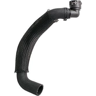 Lower Radiator Or Coolant Hose by DAYCO - 72901 pa1