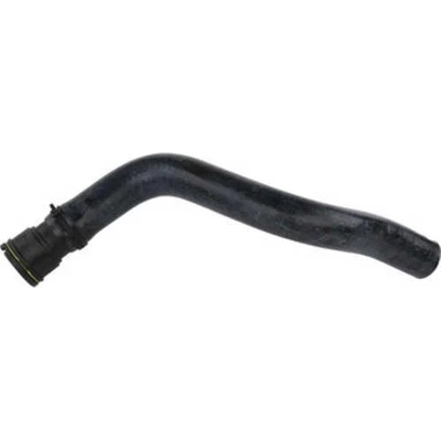 Lower Radiator Or Coolant Hose by DAYCO - 72916 pa1