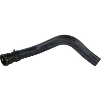 Lower Radiator Or Coolant Hose by DAYCO - 72916 pa2