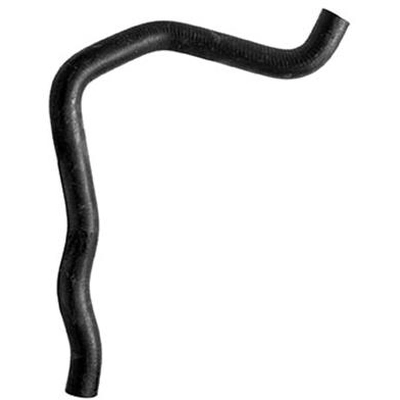 DAYCO - 72931 - Molded Radiator Hose pa1