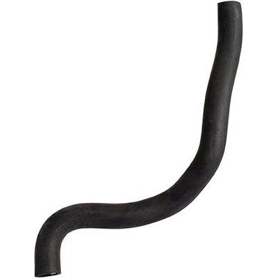 Lower Radiator Or Coolant Hose by DAYCO - 72938 pa1