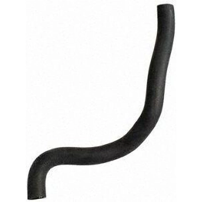 Lower Radiator Or Coolant Hose by DAYCO - 72938 pa2