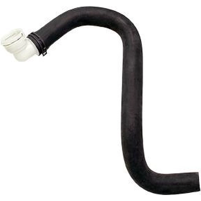 Lower Radiator Or Coolant Hose by DAYCO - 72949 pa1