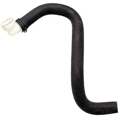 Lower Radiator Or Coolant Hose by DAYCO - 72949 pa3