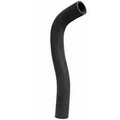 Lower Radiator Or Coolant Hose by DAYCO - 72966 pa1