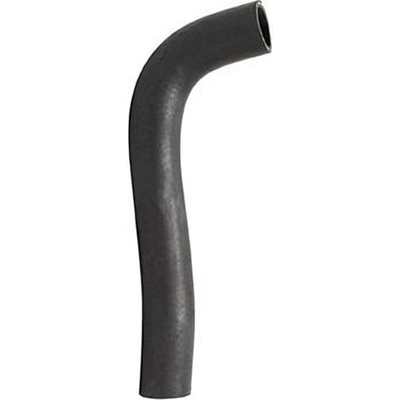 Lower Radiator Or Coolant Hose by DAYCO - 72977 pa1