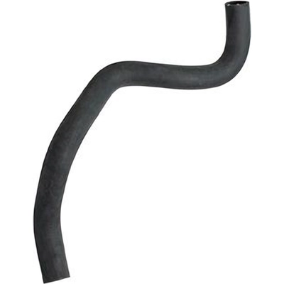 Lower Radiator Or Coolant Hose by DAYCO - 72984 pa1